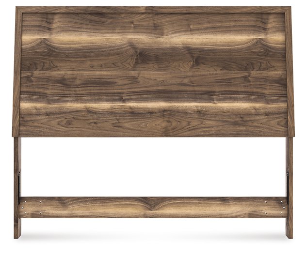 Chirason Bed - Brough Furniture & Mattress (Lapeer, MI)