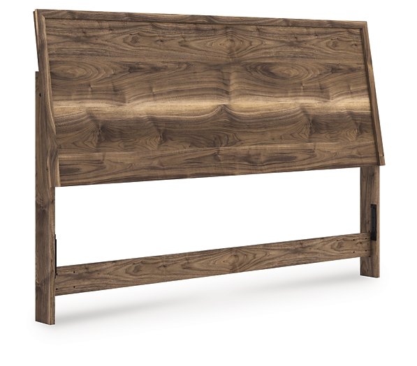 Chirason Bed - Brough Furniture & Mattress (Lapeer, MI)