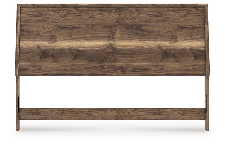 Chirason Bed - Brough Furniture & Mattress (Lapeer, MI)