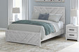 Cayboni Bed - Brough Furniture & Mattress (Lapeer, MI)
