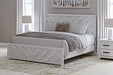Cayboni Bed - Brough Furniture & Mattress (Lapeer, MI)