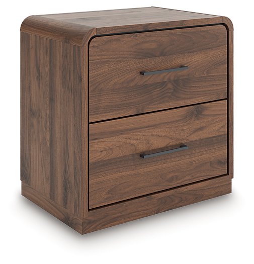 Fortlorn Nightstand - Brough Furniture & Mattress (Lapeer, MI)