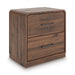 Fortlorn Nightstand - Brough Furniture & Mattress (Lapeer, MI)