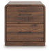 Fortlorn Nightstand - Brough Furniture & Mattress (Lapeer, MI)