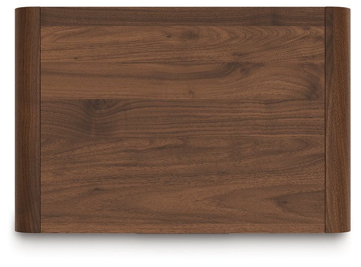 Fortlorn Nightstand - Brough Furniture & Mattress (Lapeer, MI)