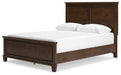 Danabrin Bed - Brough Furniture & Mattress (Lapeer, MI)