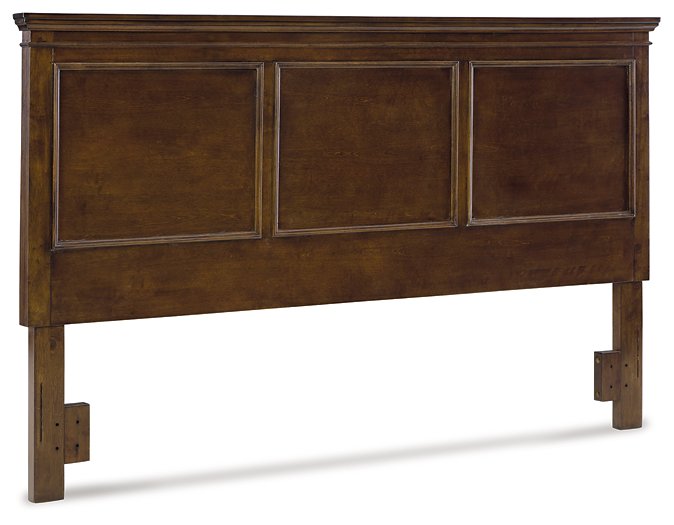 Danabrin Bed - Brough Furniture & Mattress (Lapeer, MI)