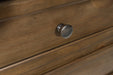 Feddinger Nightstand - Brough Furniture & Mattress (Lapeer, MI)