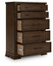 Taffenbrook Chest of Drawers - Brough Furniture & Mattress (Lapeer, MI)