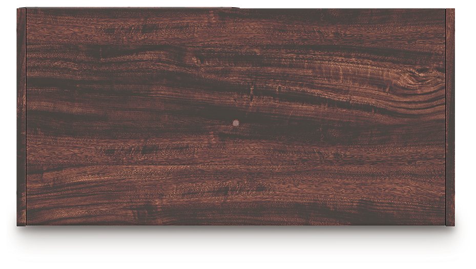 Glosmount Four Cube Organizer - Brough Furniture & Mattress (Lapeer, MI)