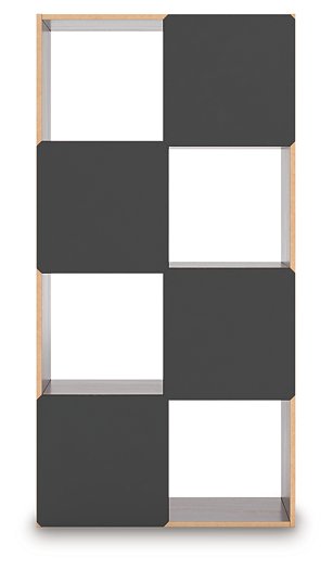 Glosmount Eight Cube Organizer - Brough Furniture & Mattress (Lapeer, MI)