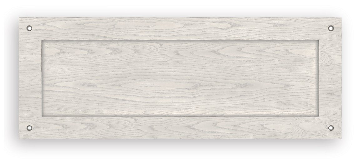 Robbinsdale 75" Bookcase - Brough Furniture & Mattress (Lapeer, MI)