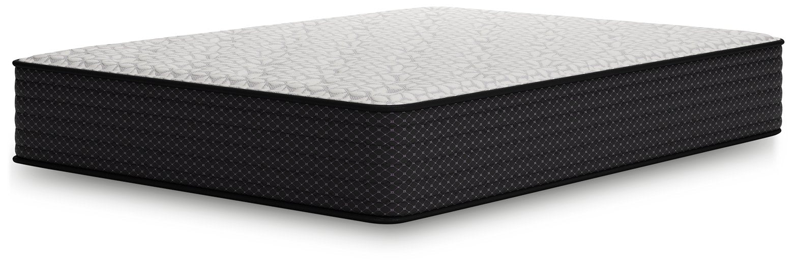 Limited Edition Sleep Essentials Plush Mattress