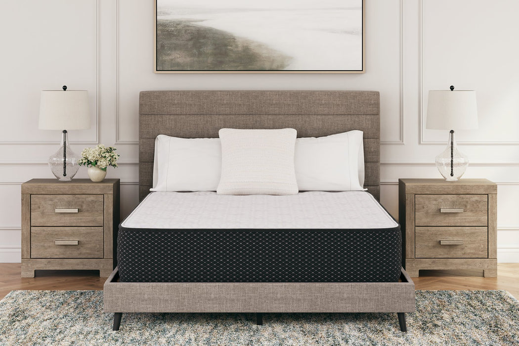 Limited Edition Sleep Essentials Plush Mattress