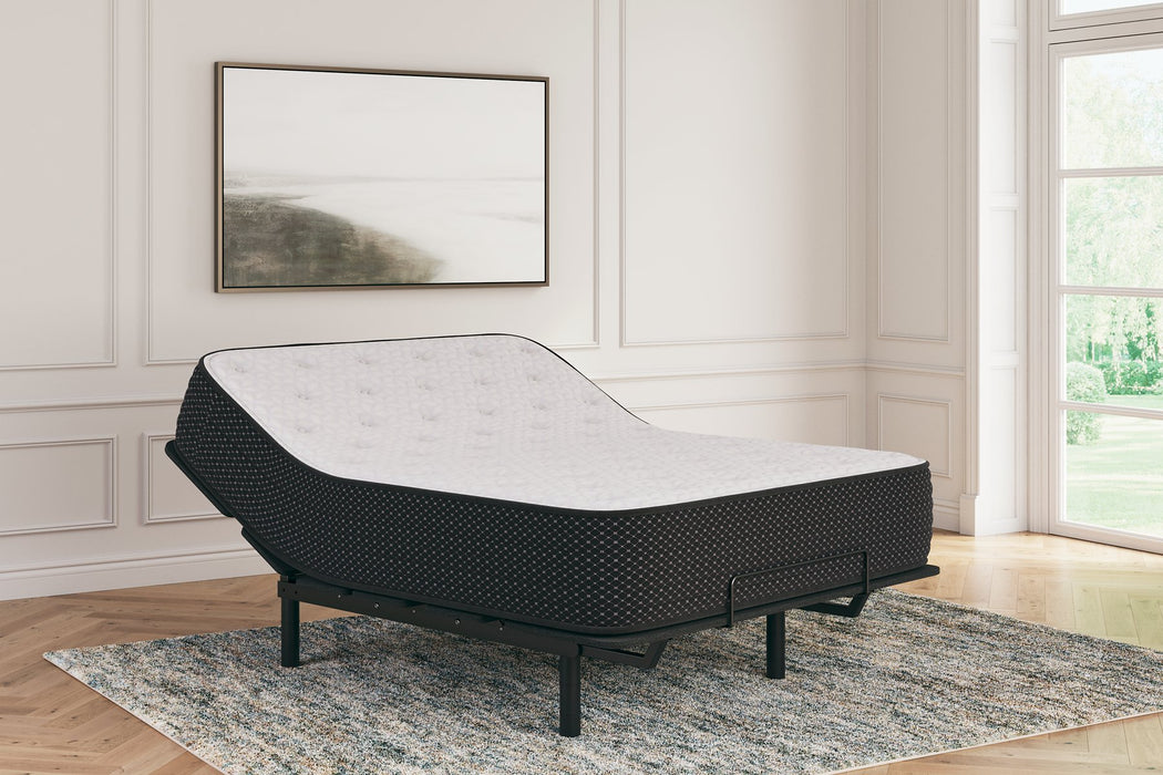 Limited Edition Sleep Essentials Plush Mattress