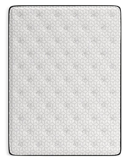 Limited Edition Sleep Essentials Plush Mattress