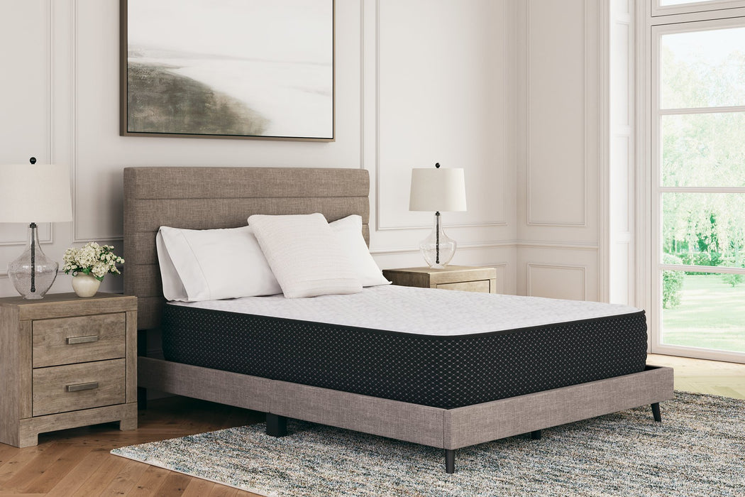 Limited Edition Sleep Essentials Plush Mattress