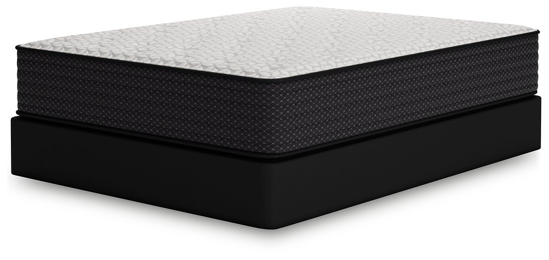 Limited Edition Sleep Essentials Plush Mattress