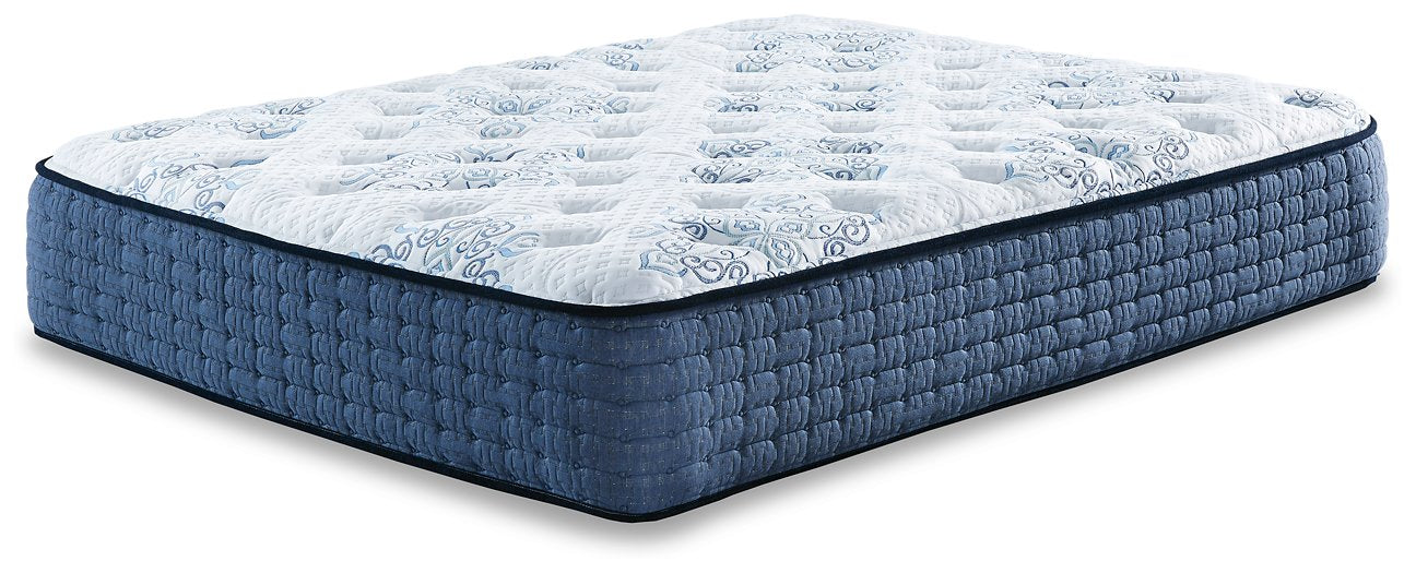 Mt Dana Plush Mattress