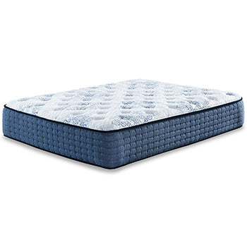 Mt Dana Plush Mattress