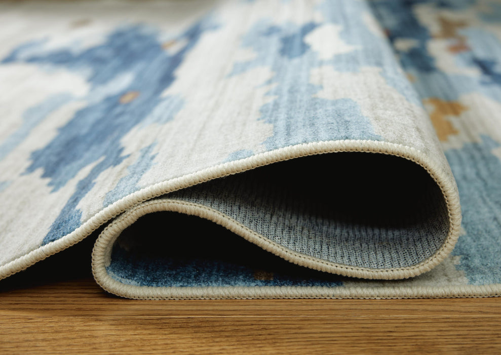 Vinlett Rug Large