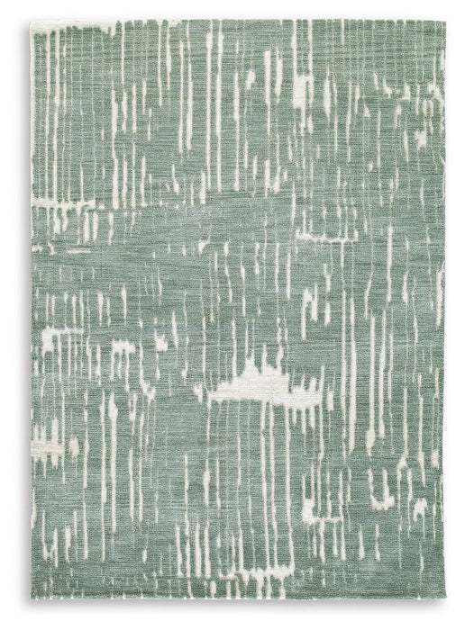 Cayworth Rug Large