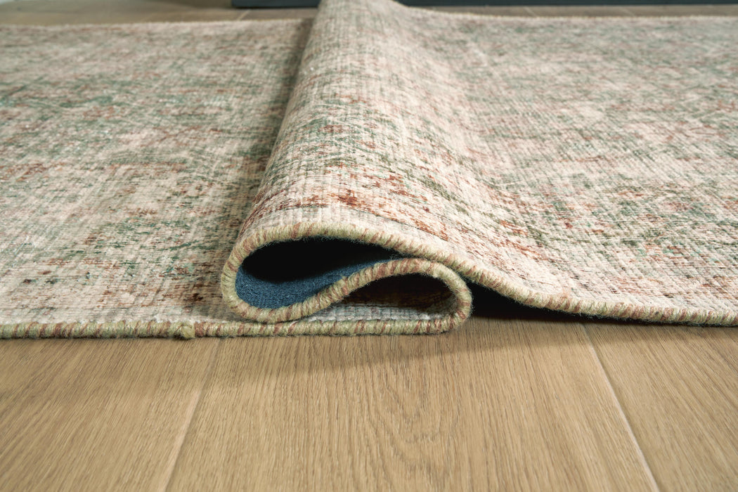 Rossbury Rug