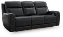 5Z-Comfort Power Reclining Sofa - Brough Furniture & Mattress (Lapeer, MI)