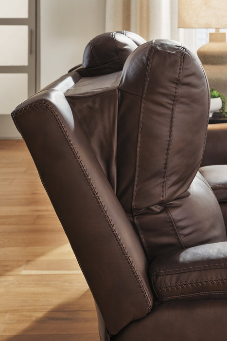 Bleckley Power Recliner
