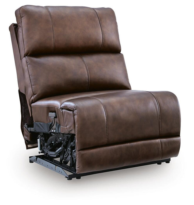 Bleckley Power Reclining Sectional